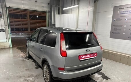 Ford C-MAX I рестайлинг, 2004 год, 260 000 рублей, 2 фотография