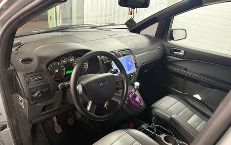 Ford C-MAX I рестайлинг, 2004 год, 260 000 рублей, 5 фотография