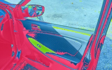 Hyundai Solaris II рестайлинг, 2013 год, 840 000 рублей, 16 фотография