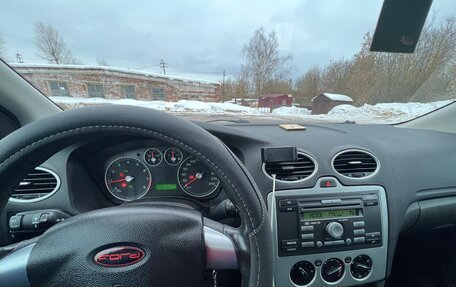 Ford Focus II рестайлинг, 2007 год, 385 000 рублей, 12 фотография