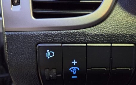 Hyundai i30 II рестайлинг, 2013 год, 895 000 рублей, 15 фотография