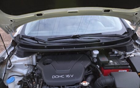 Hyundai i30 II рестайлинг, 2013 год, 895 000 рублей, 17 фотография