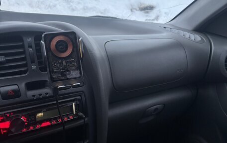 Hyundai Santa Fe Classic, 2007 год, 590 000 рублей, 8 фотография