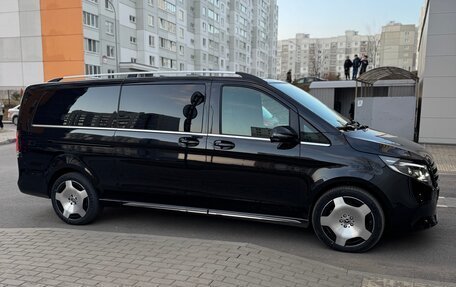 Mercedes-Benz V-Класс, 2026 год, 14 600 000 рублей, 2 фотография