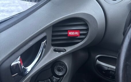 Hyundai Santa Fe Classic, 2007 год, 590 000 рублей, 10 фотография