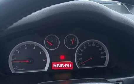 Hyundai Santa Fe Classic, 2007 год, 590 000 рублей, 9 фотография