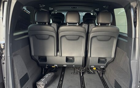 Mercedes-Benz V-Класс, 2026 год, 14 600 000 рублей, 14 фотография