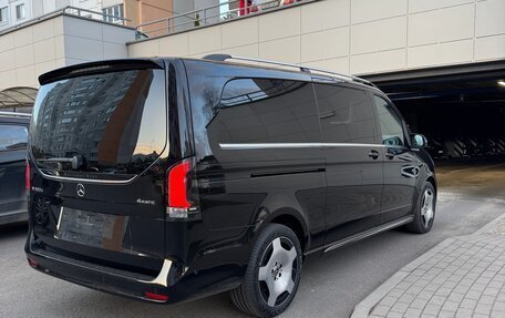 Mercedes-Benz V-Класс, 2026 год, 14 600 000 рублей, 7 фотография