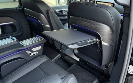 Mercedes-Benz V-Класс, 2026 год, 14 600 000 рублей, 12 фотография
