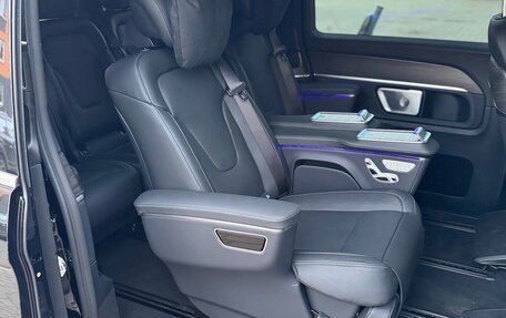 Mercedes-Benz V-Класс, 2026 год, 14 600 000 рублей, 8 фотография