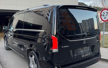 Mercedes-Benz V-Класс, 2026 год, 14 600 000 рублей, 6 фотография