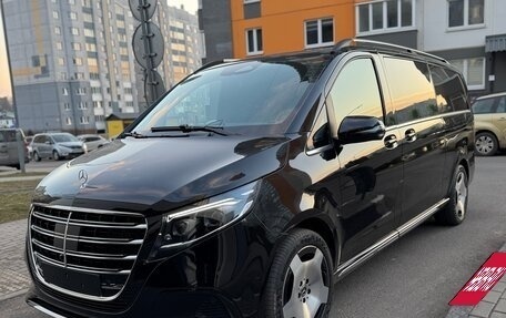 Mercedes-Benz V-Класс, 2026 год, 14 600 000 рублей, 4 фотография