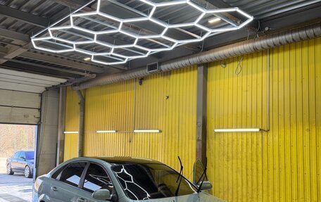 Chevrolet Lacetti, 2008 год, 610 000 рублей, 2 фотография