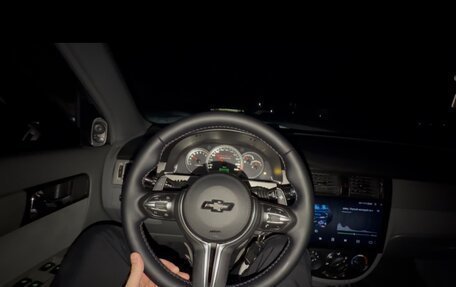 Chevrolet Lacetti, 2008 год, 610 000 рублей, 3 фотография