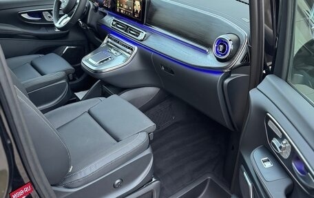 Mercedes-Benz V-Класс, 2026 год, 14 600 000 рублей, 11 фотография