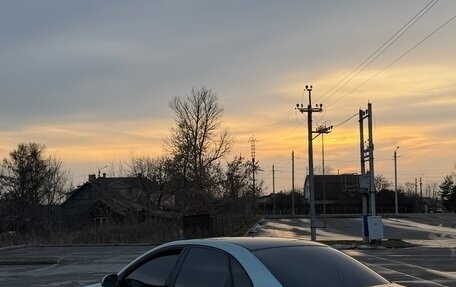 Chevrolet Lacetti, 2008 год, 610 000 рублей, 4 фотография