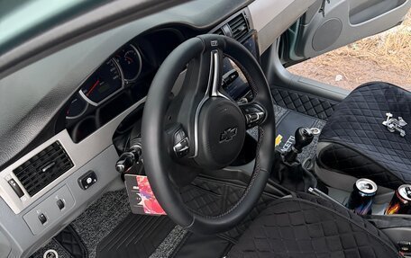 Chevrolet Lacetti, 2008 год, 610 000 рублей, 7 фотография