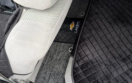 Chevrolet Lacetti, 2008 год, 610 000 рублей, 8 фотография