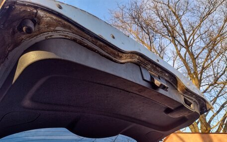 Ford S-MAX I, 2006 год, 1 000 000 рублей, 11 фотография