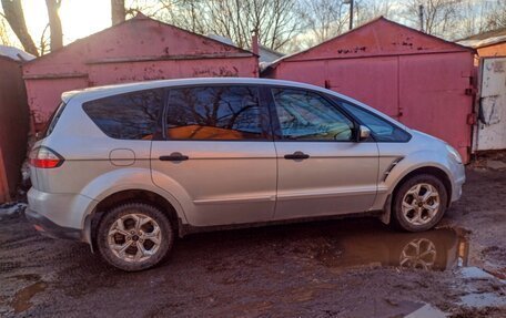 Ford S-MAX I, 2006 год, 1 000 000 рублей, 7 фотография