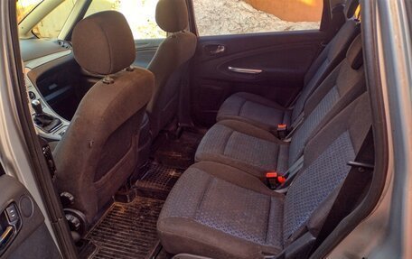 Ford S-MAX I, 2006 год, 1 000 000 рублей, 10 фотография