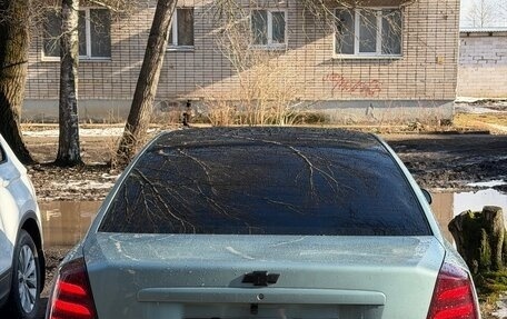 Chevrolet Lacetti, 2008 год, 610 000 рублей, 5 фотография