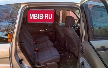 Ford S-MAX I, 2006 год, 1 000 000 рублей, 12 фотография