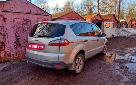Ford S-MAX I, 2006 год, 1 000 000 рублей, 6 фотография