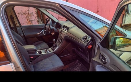 Ford S-MAX I, 2006 год, 1 000 000 рублей, 13 фотография