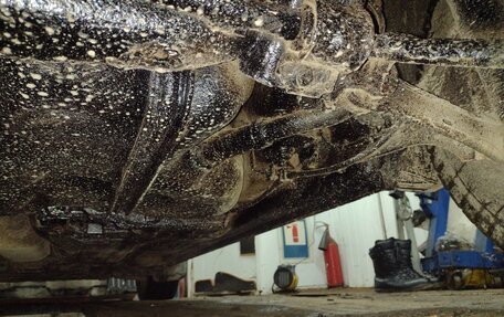 Ford S-MAX I, 2006 год, 1 000 000 рублей, 21 фотография