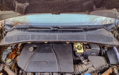 Ford S-MAX I, 2006 год, 1 000 000 рублей, 15 фотография