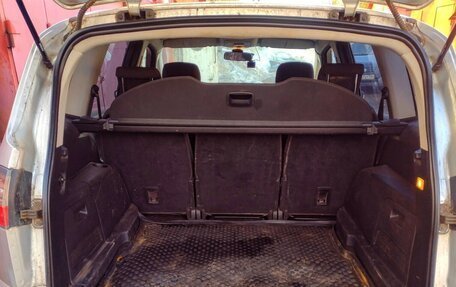 Ford S-MAX I, 2006 год, 1 000 000 рублей, 17 фотография