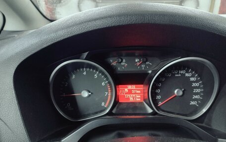 Ford S-MAX I, 2006 год, 1 000 000 рублей, 23 фотография