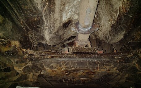 Ford S-MAX I, 2006 год, 1 000 000 рублей, 20 фотография