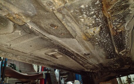 Ford S-MAX I, 2006 год, 1 000 000 рублей, 19 фотография