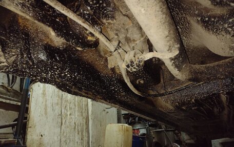 Ford S-MAX I, 2006 год, 1 000 000 рублей, 22 фотография