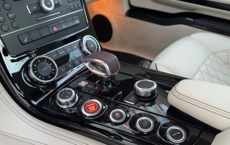 Mercedes-Benz SLS AMG, 2013 год, 38 900 000 рублей, 26 фотография