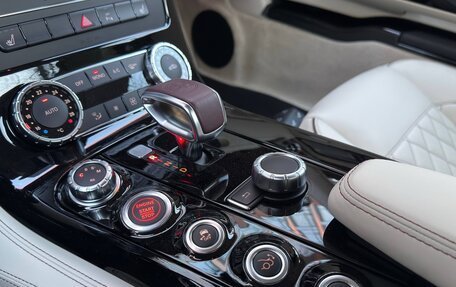 Mercedes-Benz SLS AMG, 2013 год, 38 900 000 рублей, 34 фотография