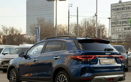 KIA Rio IV, 2022 год, 2 148 000 рублей, 5 фотография