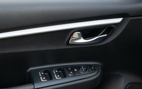 KIA Rio IV, 2022 год, 2 148 000 рублей, 16 фотография