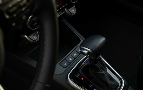 KIA Rio IV, 2022 год, 2 148 000 рублей, 12 фотография