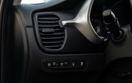 KIA Rio IV, 2022 год, 2 148 000 рублей, 15 фотография