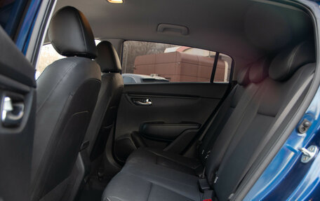 KIA Rio IV, 2022 год, 2 148 000 рублей, 8 фотография