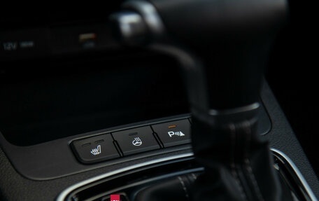 KIA Rio IV, 2022 год, 2 148 000 рублей, 13 фотография