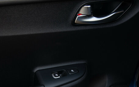 KIA Rio IV, 2022 год, 2 148 000 рублей, 17 фотография