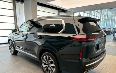 CheryExeed VX, 2025 год, 5 190 000 рублей, 4 фотография