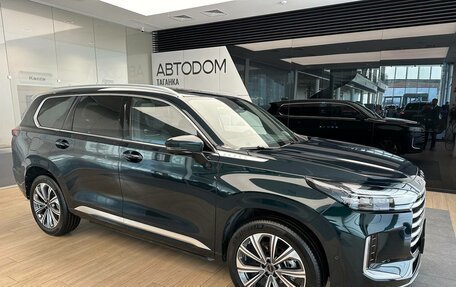 CheryExeed VX, 2025 год, 5 190 000 рублей, 2 фотография
