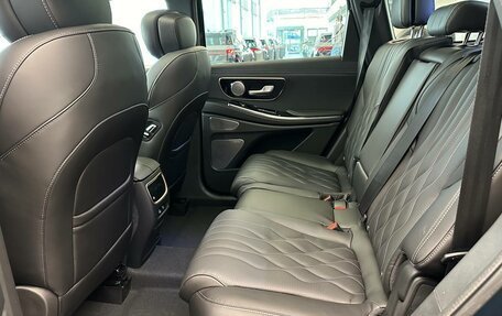 CheryExeed VX, 2025 год, 5 190 000 рублей, 10 фотография