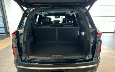 CheryExeed VX, 2025 год, 5 190 000 рублей, 11 фотография