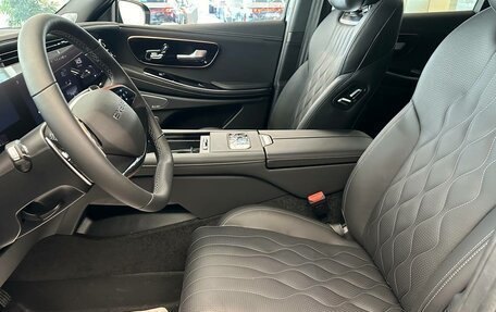 CheryExeed VX, 2025 год, 5 190 000 рублей, 9 фотография